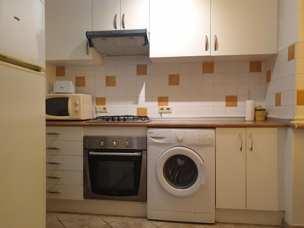 Beautiful Parque Loix 4 Bedroom Apartment Shared Pool, Tennis Court بينايدورم المظهر الخارجي الصورة